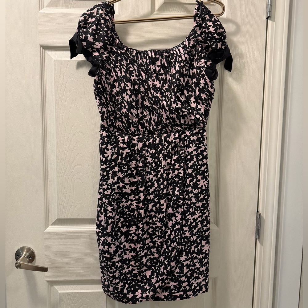 Milly of New York silk dress, size 6